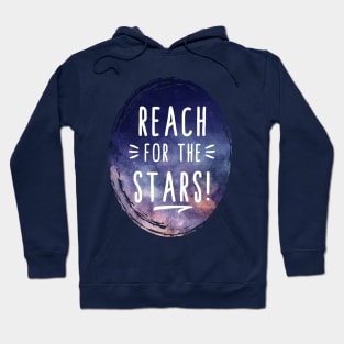 Reach for the Stars Hoodie